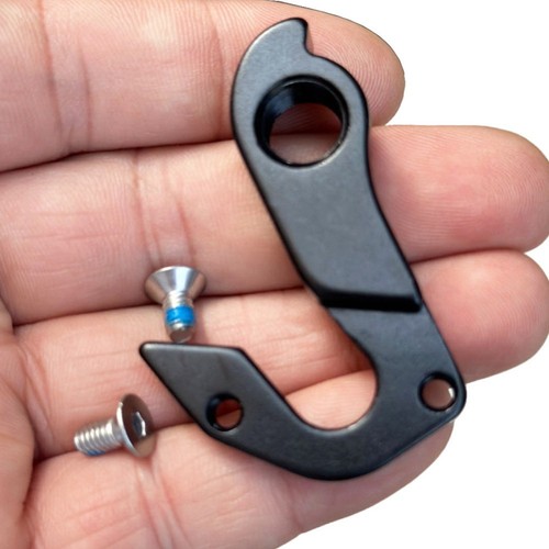 Gancio mech deragliatore