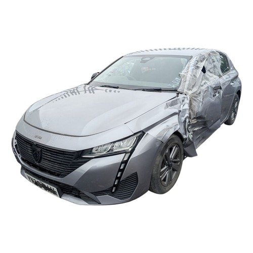 Turbocompressore peugeot 308 - turbocompressore,