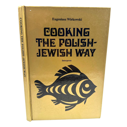 Cooking the polish - cooking, way