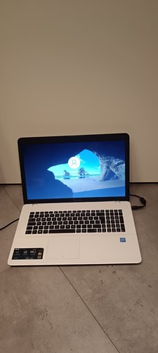Asus f751n pollici intel - -,