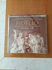 Beethoven fidelio solti - beethoven,
