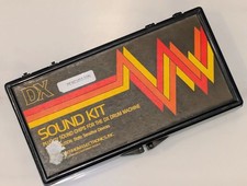 Oberheim DX Sound Kit Chip