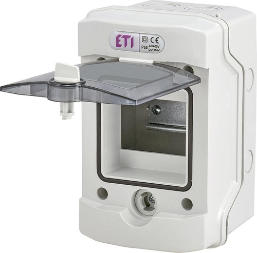 Distributore parete ech - parete, ech-4g