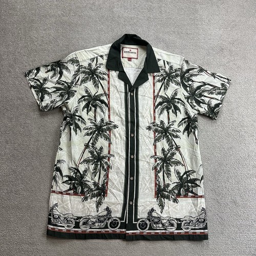 Camicia hawaii - camicia,