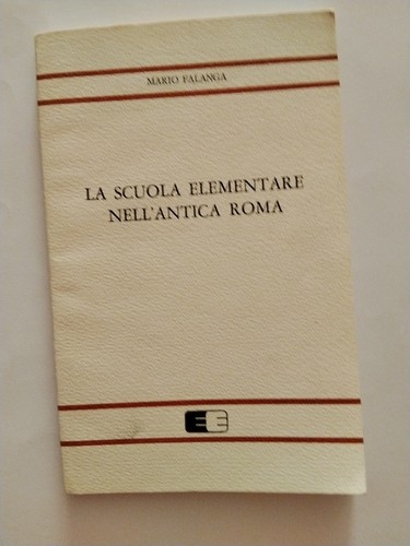 Scuola elementare - la,