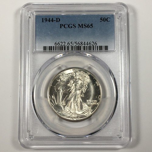 1944 walking liberty mezzo - liberty,