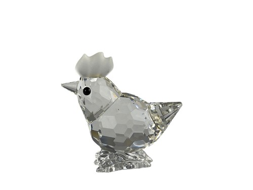 Statua swarovski - swarovski, in