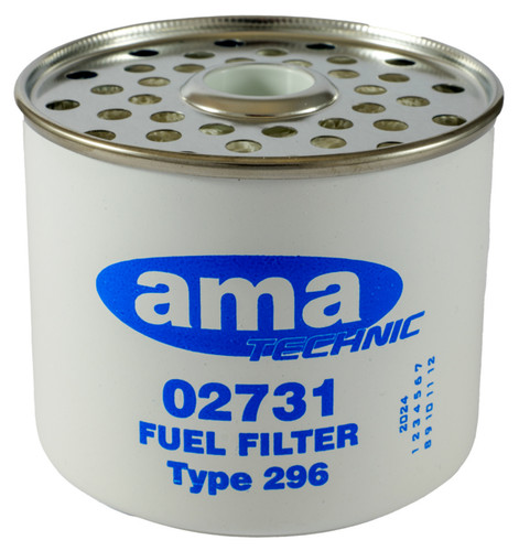 Filtro gasolio nafta modello - gasolio,