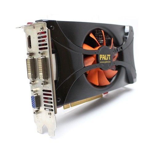 Palit geforce gtx - palit, 2
