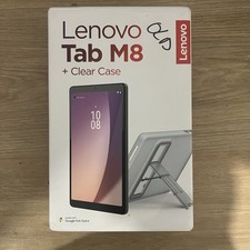 Lenovo Tab M8 (4a generazione)