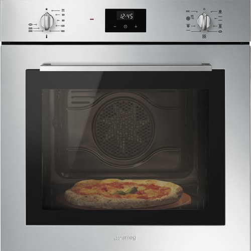 Smeg sf6400pzx forno elettrico - sf6400pzx,