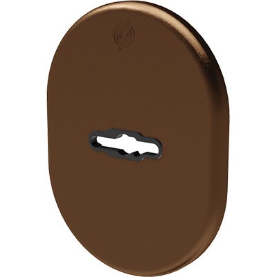 Mostrina porta blindata - mostrina,