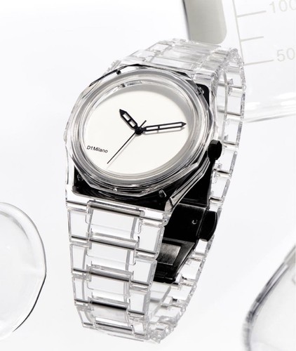 Orologio polso unisex - polso,
