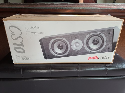Polk audio cs10 sistema - cs10, di
