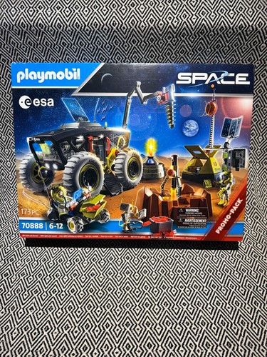 Playmobil space unité - playmobil,