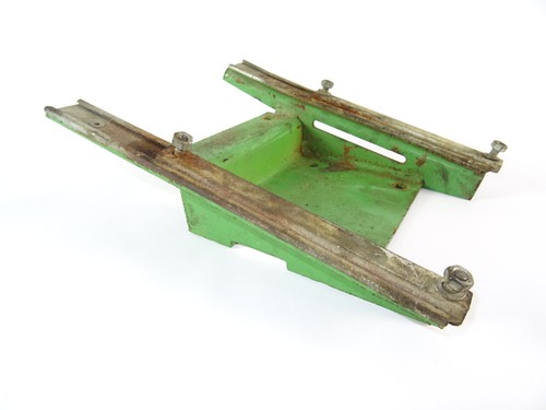 Supporto console per sedile