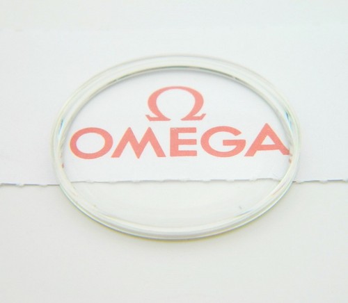 Omega dynamic verre - verre, glass