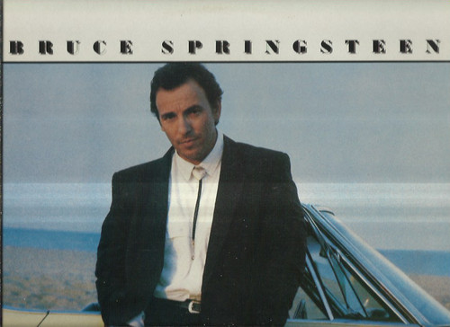 Bruce springsteen tunnel - bruce,