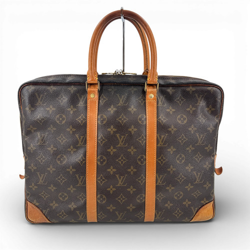 Louis vuitton porta documenti - louis,