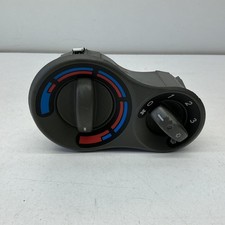 COMANDI CLIMA PER FIAT Panda