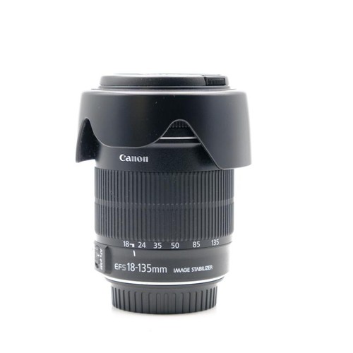 Canon 135mm 5 - canon, 18-135mm