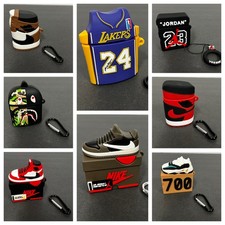 Nike Air Jordan Airpods Case