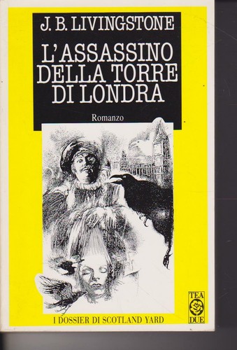 Assassino della torre di - della,