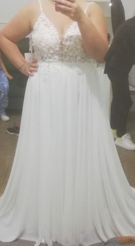 Abito sposa sartoriale - da,