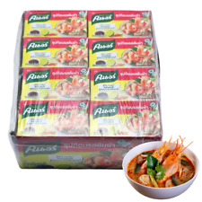 Knorr Cubes Zuppa Tom Yum