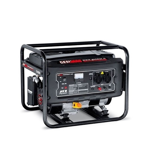 Generatore corrente genmac - di,