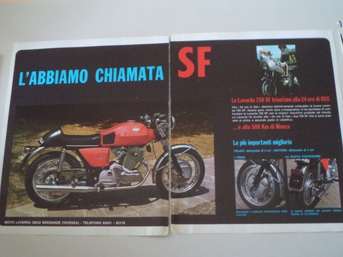Advertising pubblicità 1970 - pubblicità,