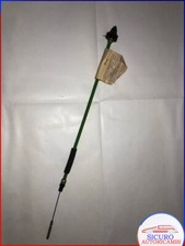 Cavo/Fune Acceleratore Pedale