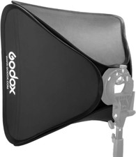 60X60Cm Softbox Bag Kit for