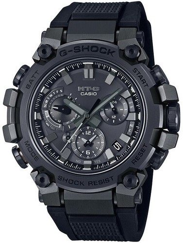 Orologio uomo casio shock - uomo,