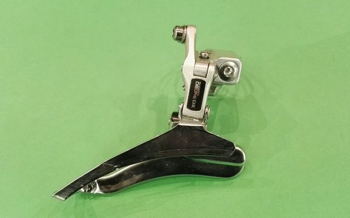 Deragliatore shimano deore - deore, dx