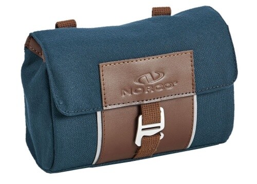 Norco glenton borsa sella - da,