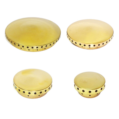 Kit spartifiamma ottone - kit,