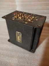 Merit P2261 Trasformatore Amplificatori Radio a Valvole Apparecchi Vintage