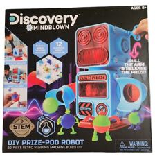 Discovery MindBlown DIY