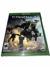 Titanfall xbox one - 2, 2016