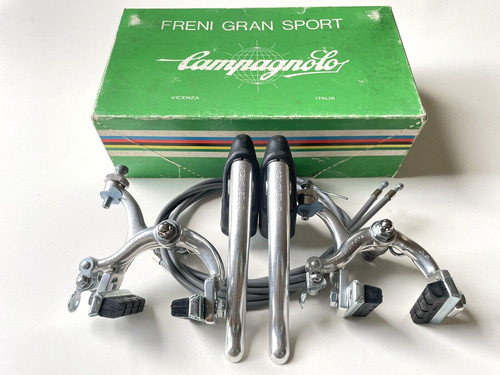Nos set freni - *nos, completo