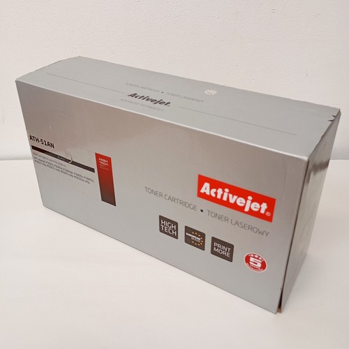 Toner activejet 51an - toner,