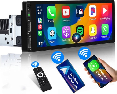 Autoradio 1din android 15 - 1din,
