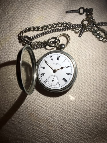 Orologio tasca waltham mass - tasca,
