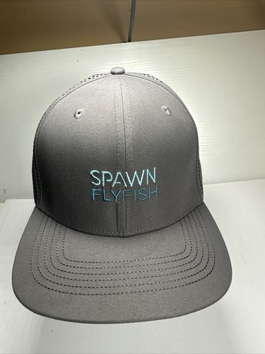 Cappello berretto spawn - cappello,