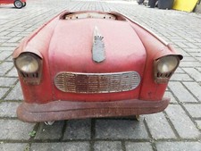 Macchina pedali latta - pedali,