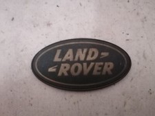 land rover freelander stemma sigla scritta logo emblema badge dag 100260 frise