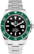 Rolex Submariner 126610LV
