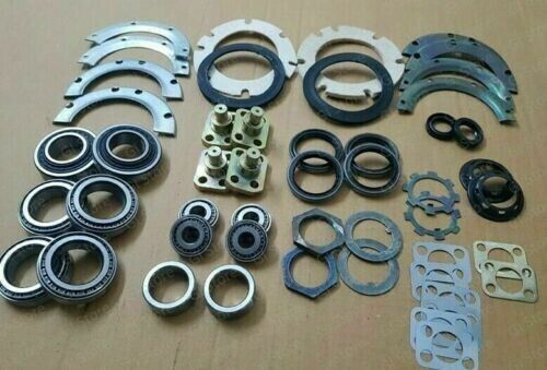 Kit ricostruzione cuscinetto - kit,