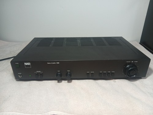 Amplificatore stereo nad 3125 - stereo,